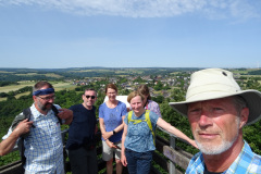 Blick-auf-den-Krawutschketurm