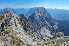 2.-Blick-vom-Sparafeld-auf-den-Admonter-Reichenstein