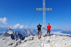 6.-Hochtorgipfel
