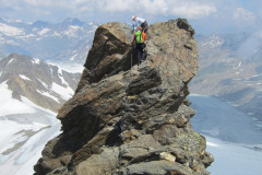 Anlage-70-Gipfelgrat-Hohe-Wilde